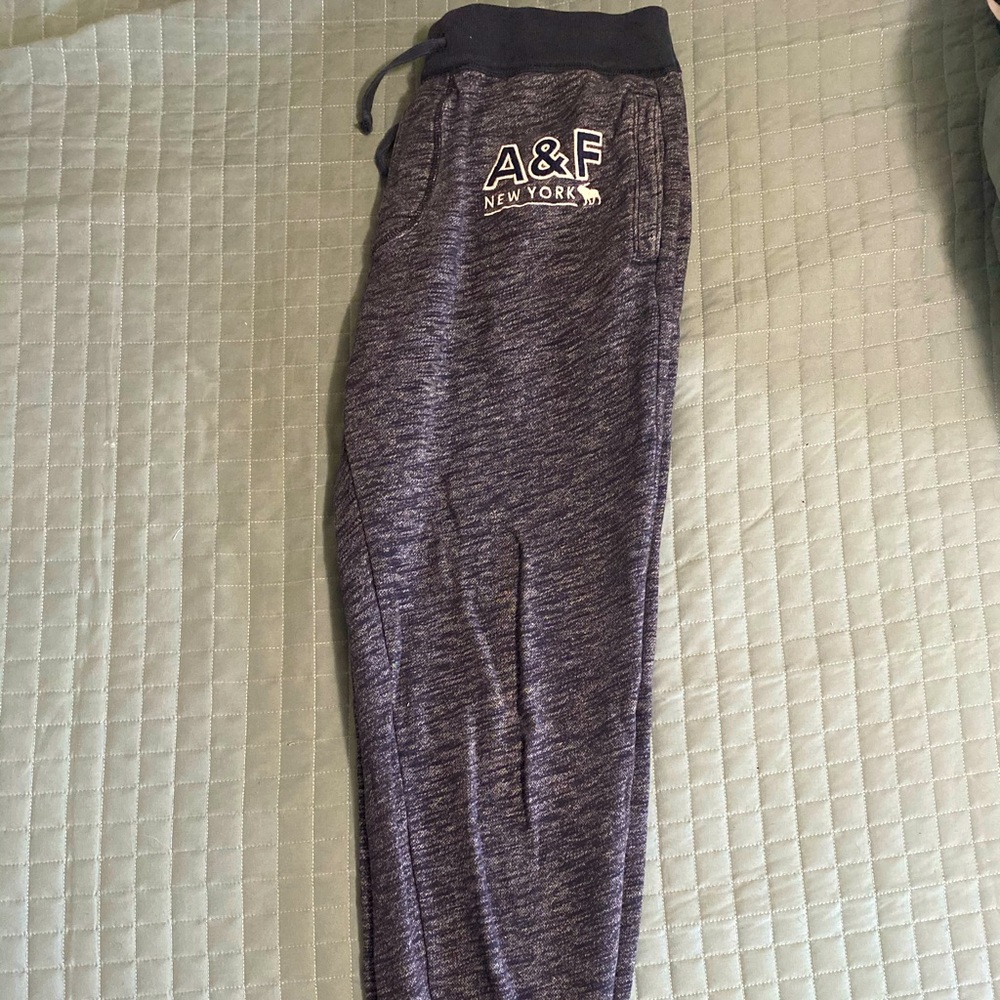 A&F Joggers